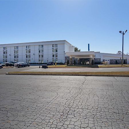 Motel 6-Decatur, Ga Eksteriør bilde