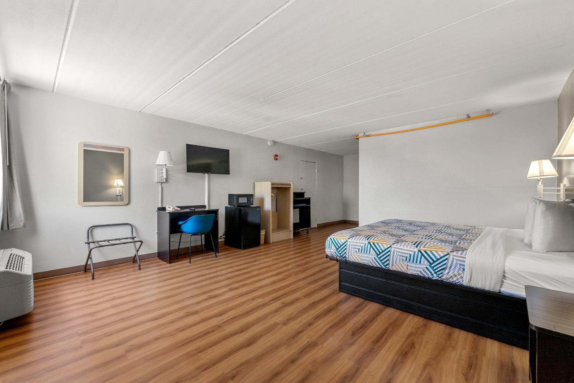 Motel 6-Decatur, Ga Eksteriør bilde