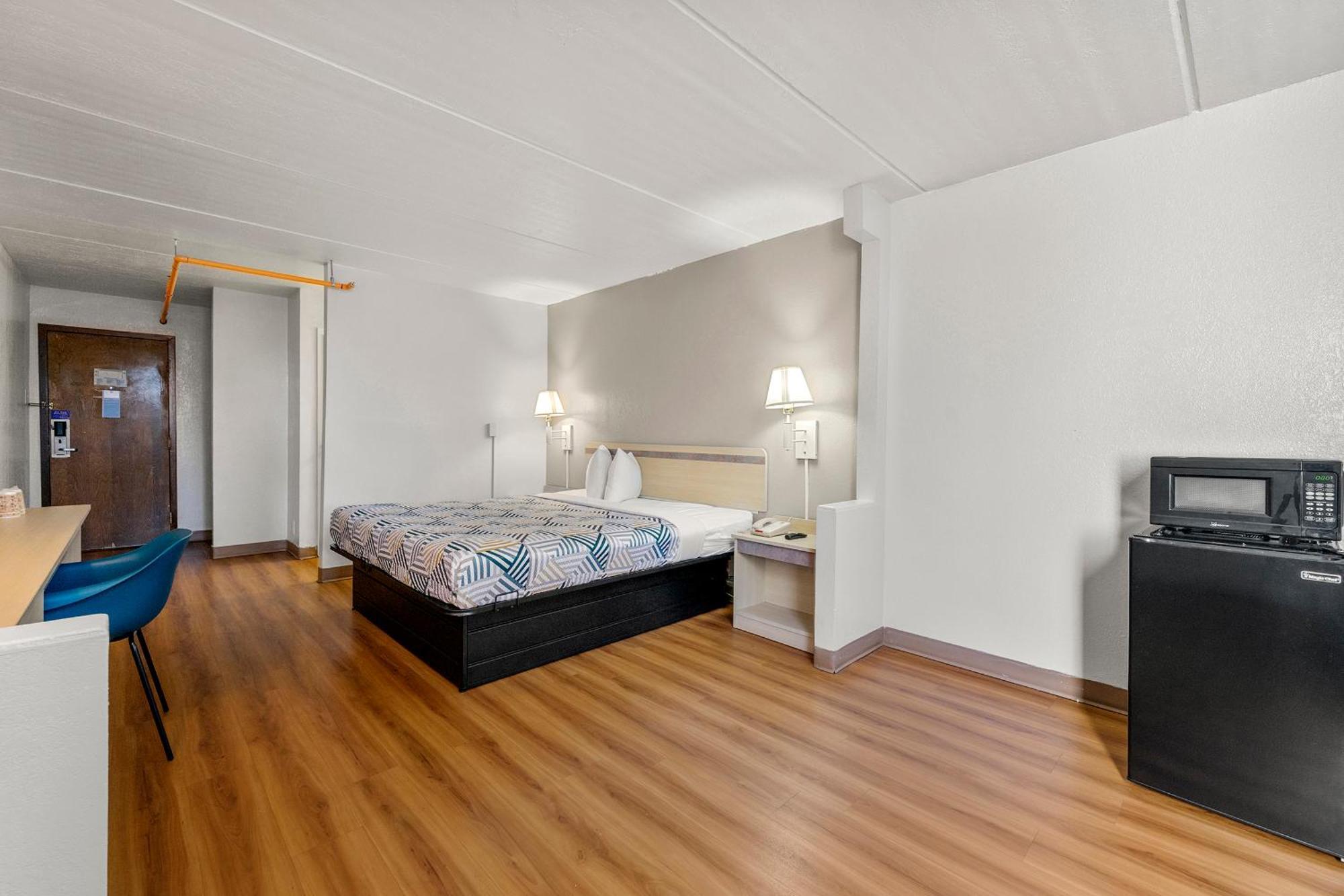 Motel 6-Decatur, Ga Eksteriør bilde