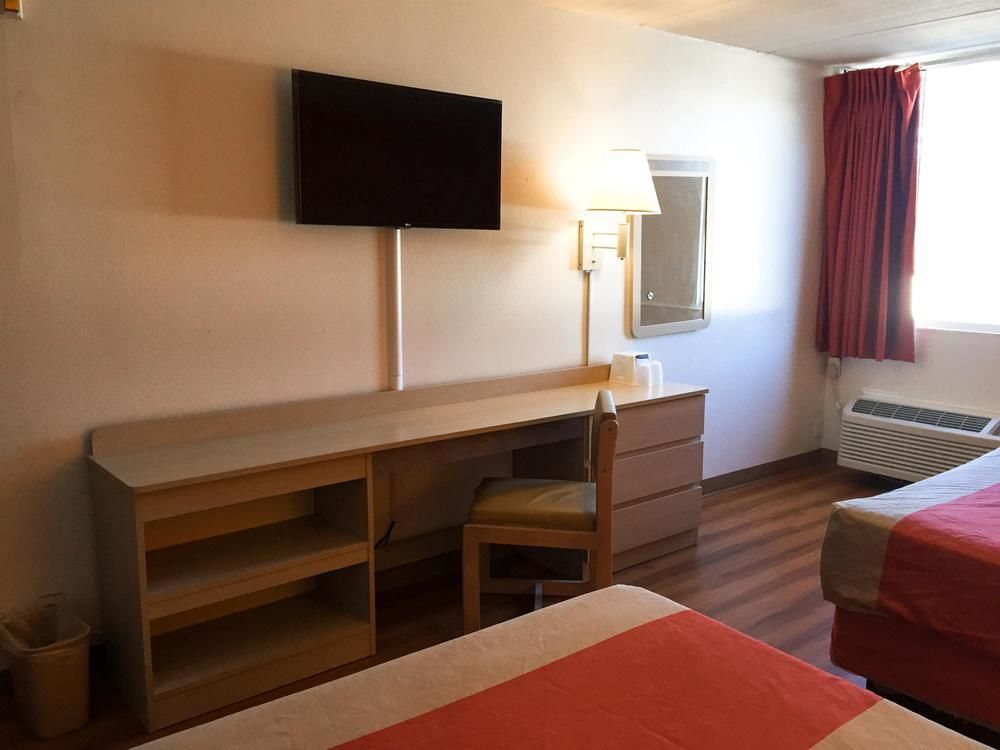 Motel 6-Decatur, Ga Eksteriør bilde