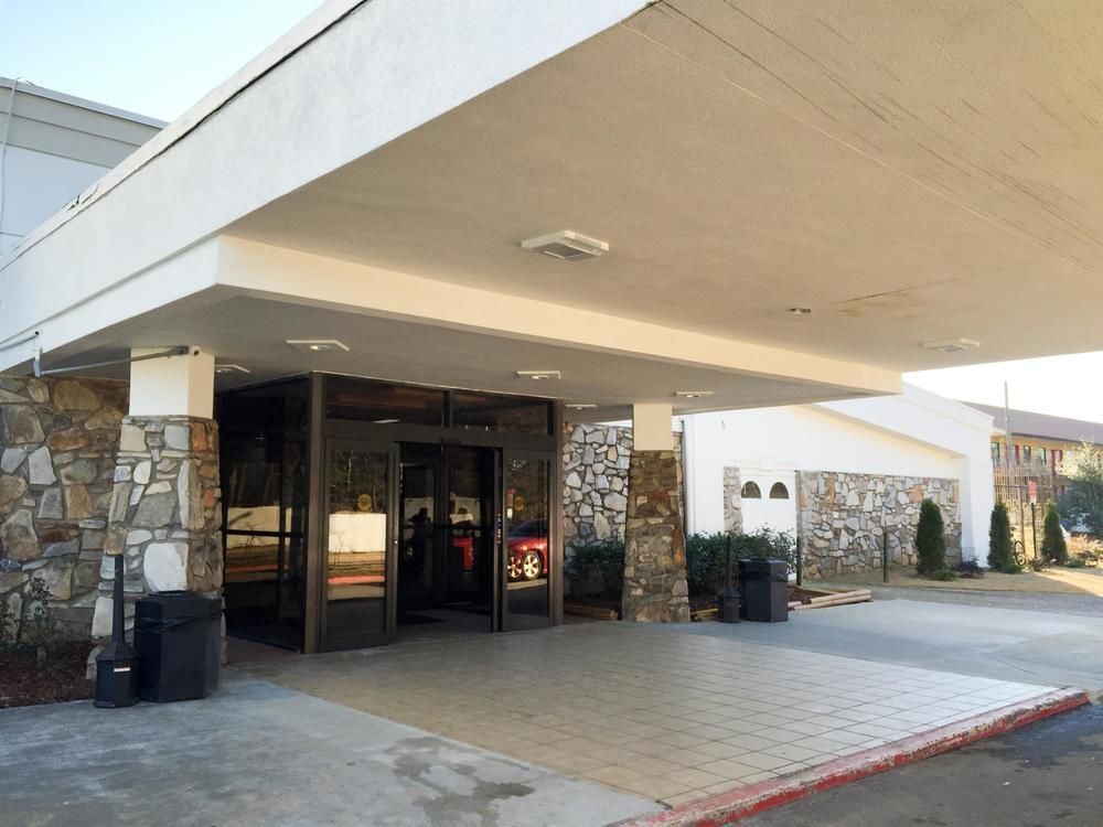 Motel 6-Decatur, Ga Eksteriør bilde